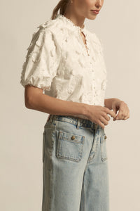 Zoe Kratzmann - Solstice Top