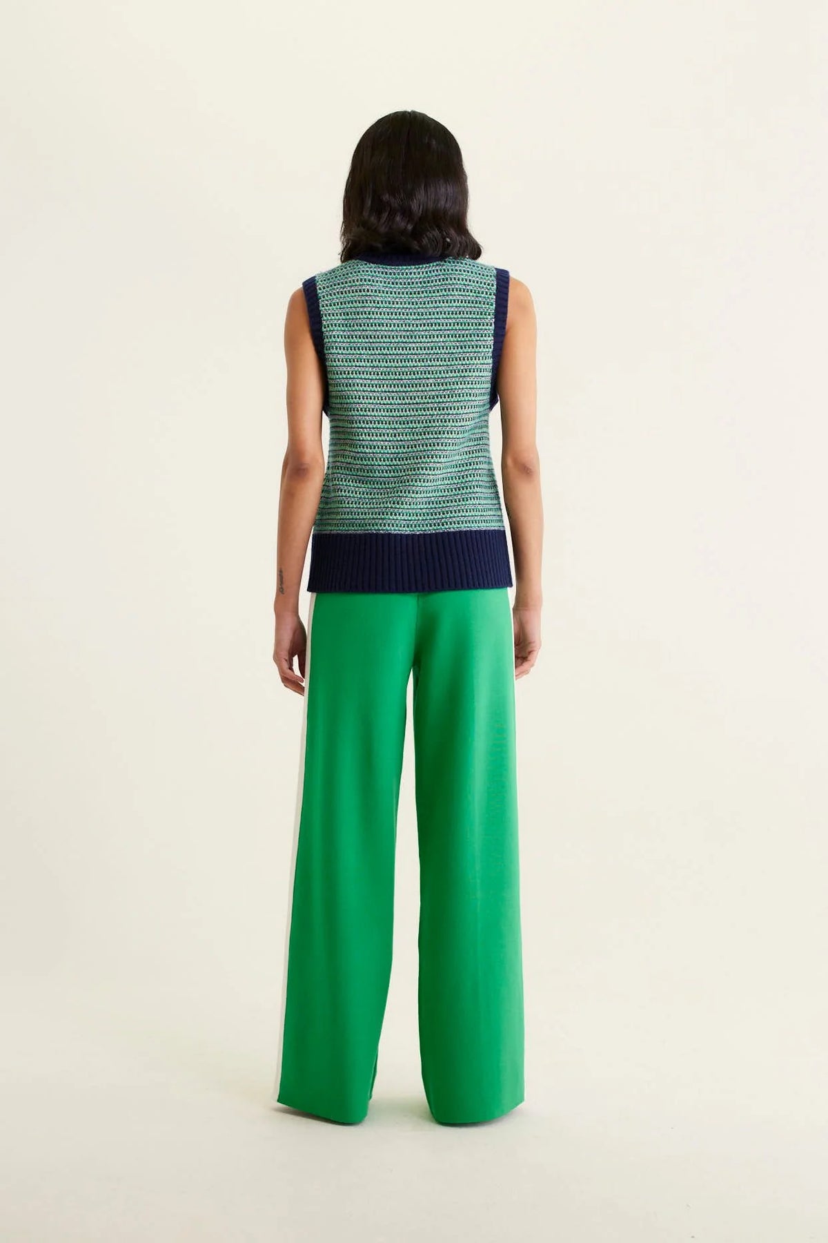 Alessandra - Houston Vest