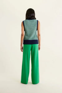 Alessandra - Houston Vest