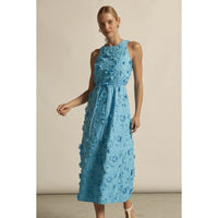 Zoe Kratzmann Dusk Dress - 3D Bay Broderie