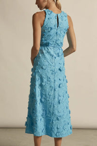 Zoe Kratzmann Dusk Dress - 3D Bay Broderie