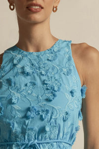 Zoe Kratzmann Dusk Dress - 3D Bay Broderie