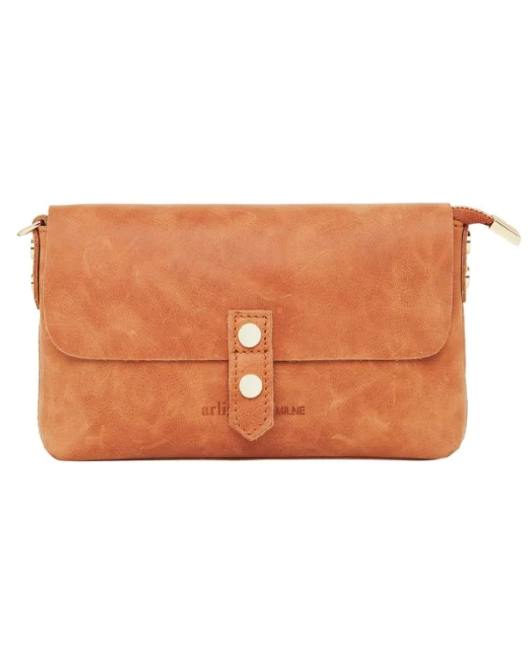 Arlington Milne Paige Wallet