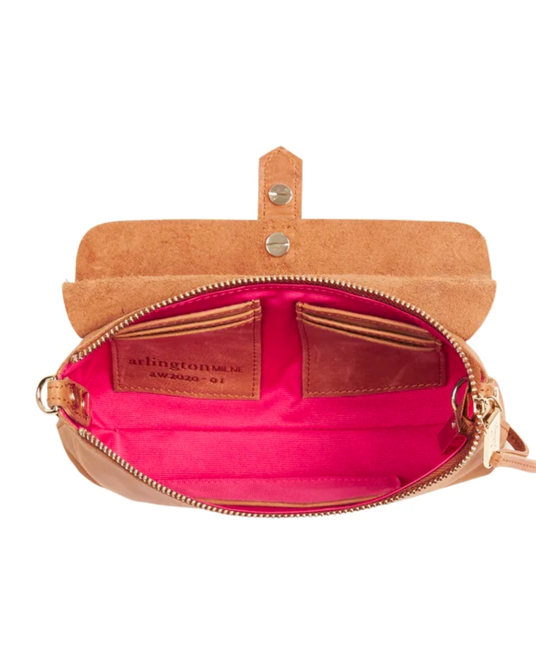 Arlington Milne Paige Wallet