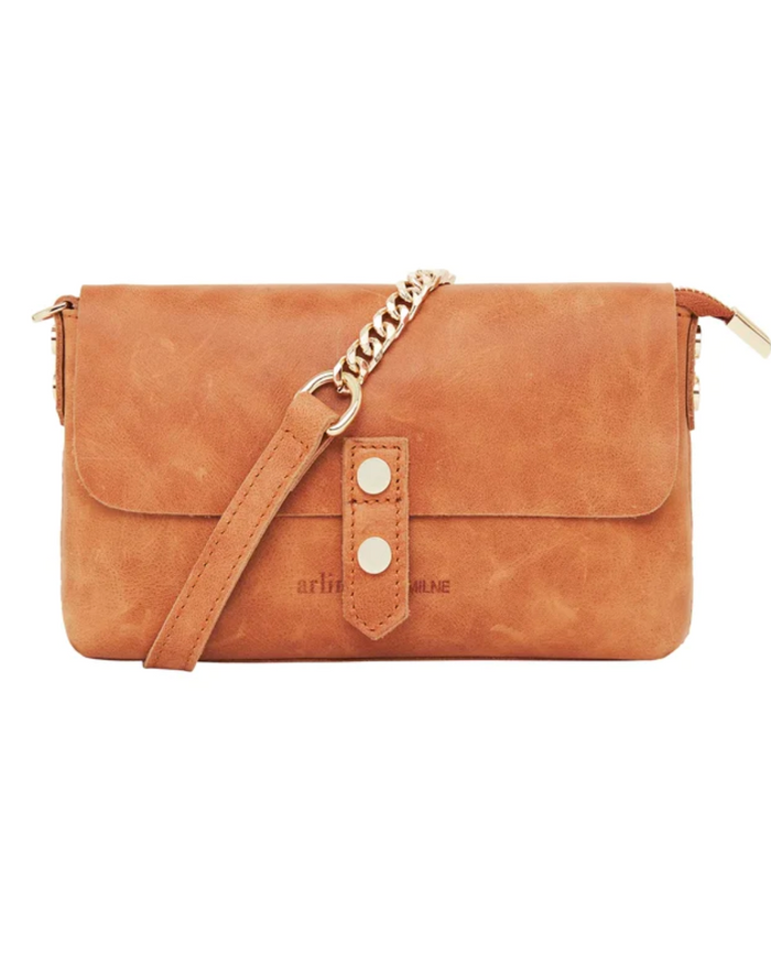 Arlington Milne Paige Wallet