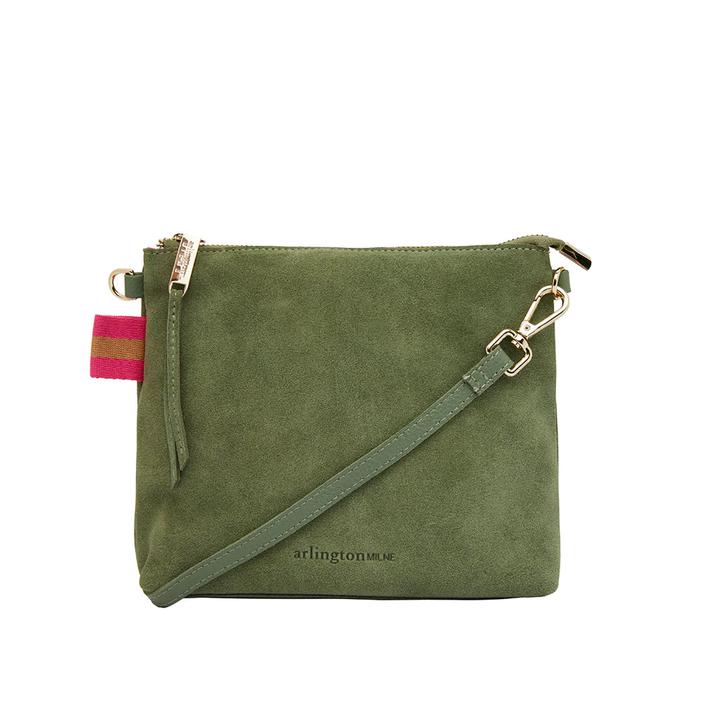 Arlington Milne Alexis Crossbody