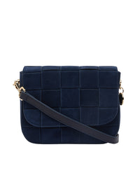 Arlington Milne Clara (Weave) Crossbody Handbag