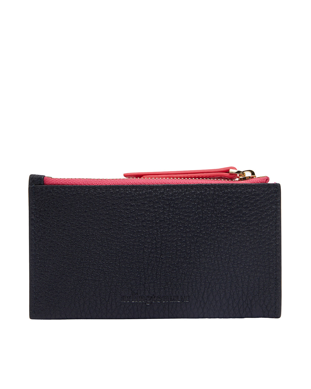 Arlington Milne Compact Wallet