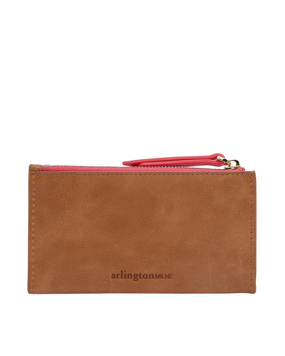 Arlington Milne Compact Wallet