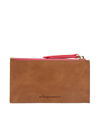 Arlington Milne Compact Wallet