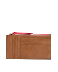 Arlington Milne Compact Wallet