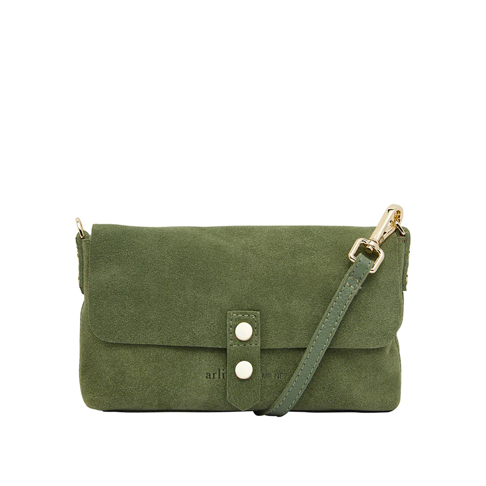 Arlington Milne Paige Wallet