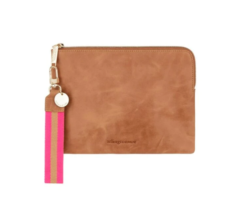 Arlington Milne Paige Clutch Splice