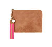 Arlington Milne Paige Clutch Splice