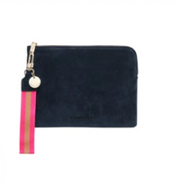 Arlington Milne Paige Clutch Splice