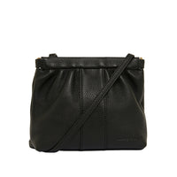 Arlington Milne Sienna Black Handbag