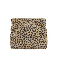 Arlington Milne Sienna Leopard Print Handbag
