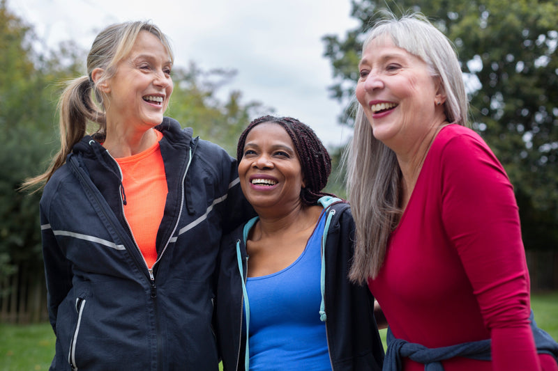 Activewear Is Not Day Wear: Let’s Chat!