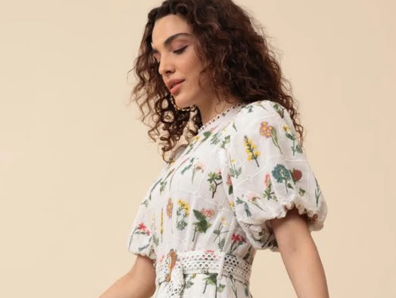 Dresses