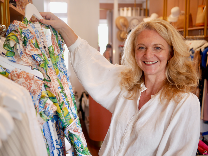 Jen Whitehouse Styling