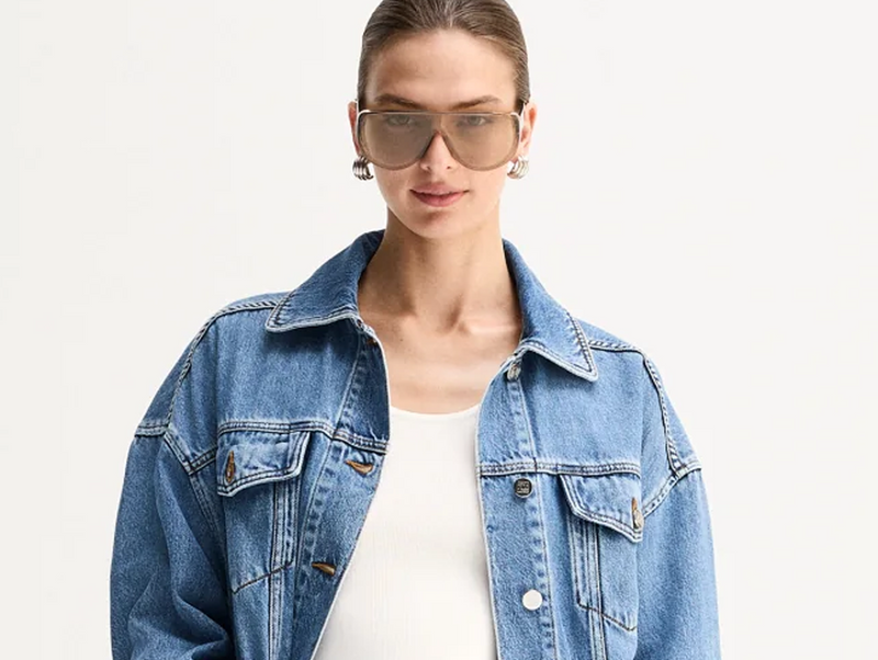 Denim