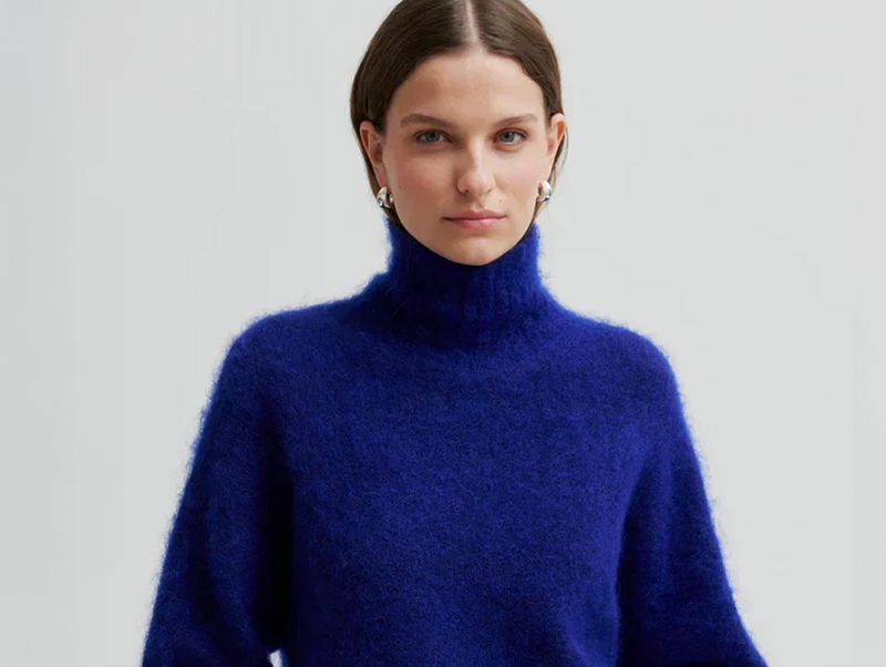 Knitwear
