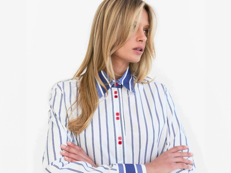 Shirts & Tops