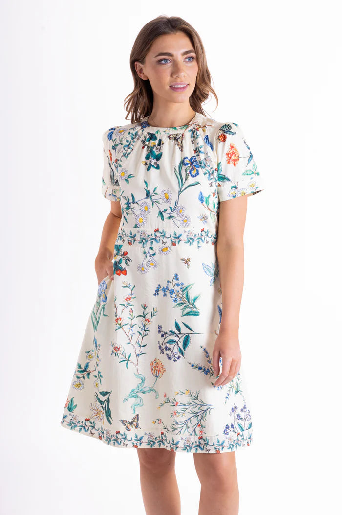 Wyatt Wylde - Oscar Dress - Harmony Mini