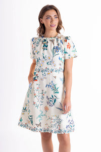 Wyatt Wylde - Oscar Dress - Harmony Mini