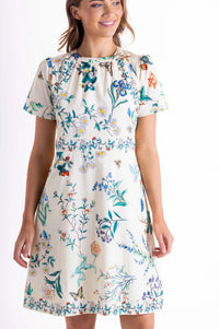 Wyatt Wylde - Oscar Dress - Harmony Mini