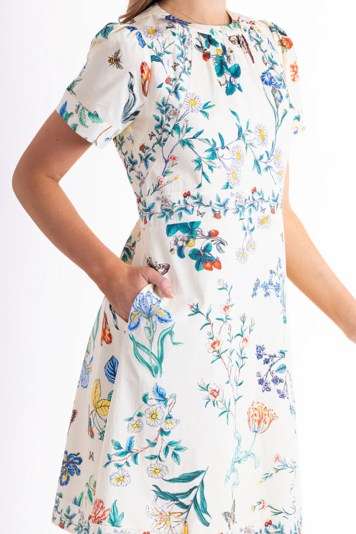Wyatt Wylde - Oscar Dress - Harmony Mini
