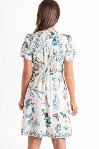 Wyatt Wylde - Oscar Dress - Harmony Mini
