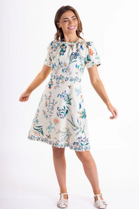 Wyatt Wylde - Oscar Dress - Harmony Mini