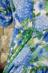 Curate Things I Love Dress Hydrangea