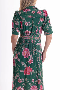 Wyatt Wylde - Juliet Dress - Rose