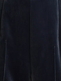 Traffic People - Corrie Bratter Ava Rose Cord Velvet  Jacket