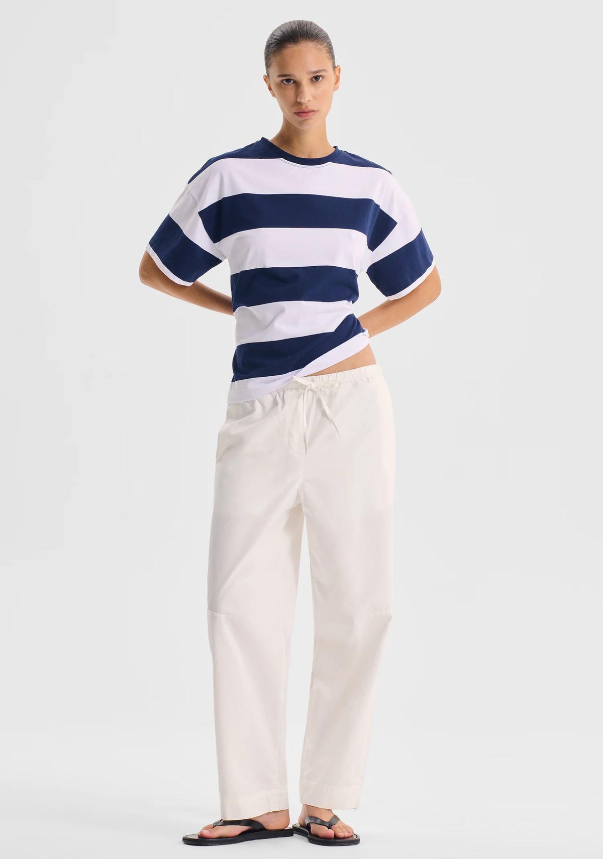 Morrison - Everett Pant