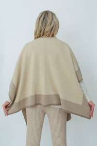 Australian Made - Wrap Poncho