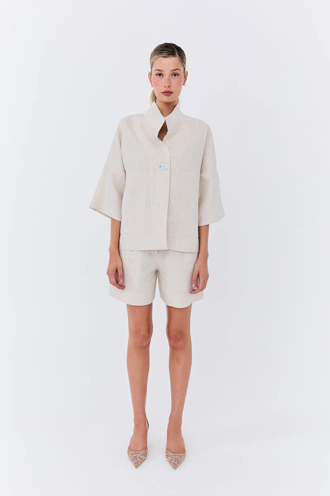 Eder by Anna - Audrey Jacket