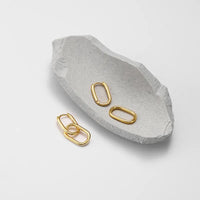 Modern Geometric Earring