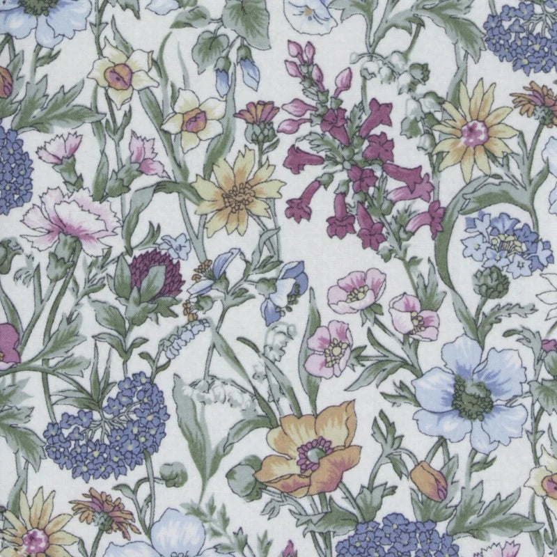 Liberty Manicure Set - Rachel