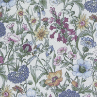 Liberty Manicure Set - Rachel