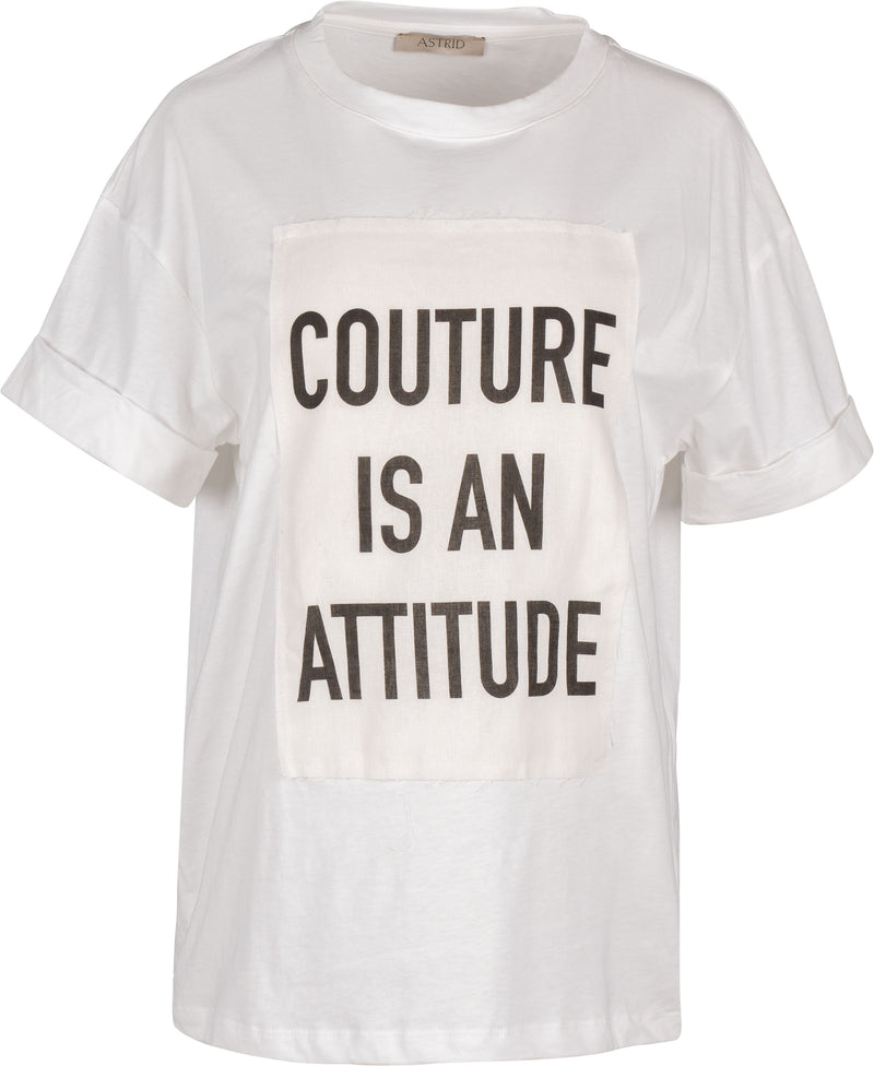 Astrid - Couture is an Attitude