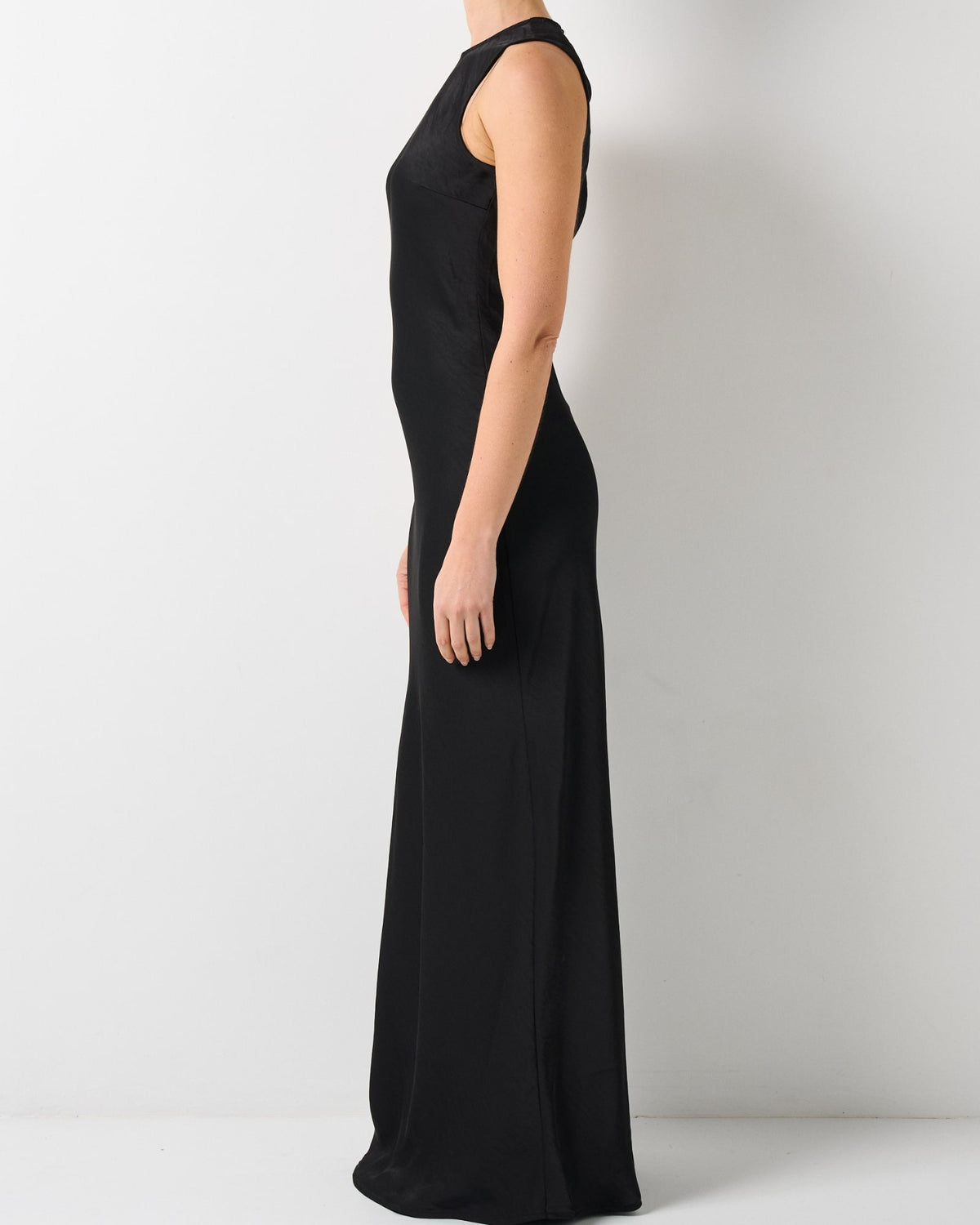 Walnut - Stockholm Dress