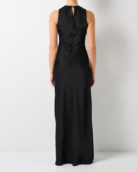 Walnut - Stockholm Dress