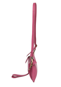 Cosgrove & Co Australia - Broom Pouch Cross Body Bag Pink