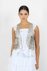 Stardust Vest