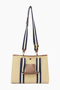 Jasmine Bag - Caramel