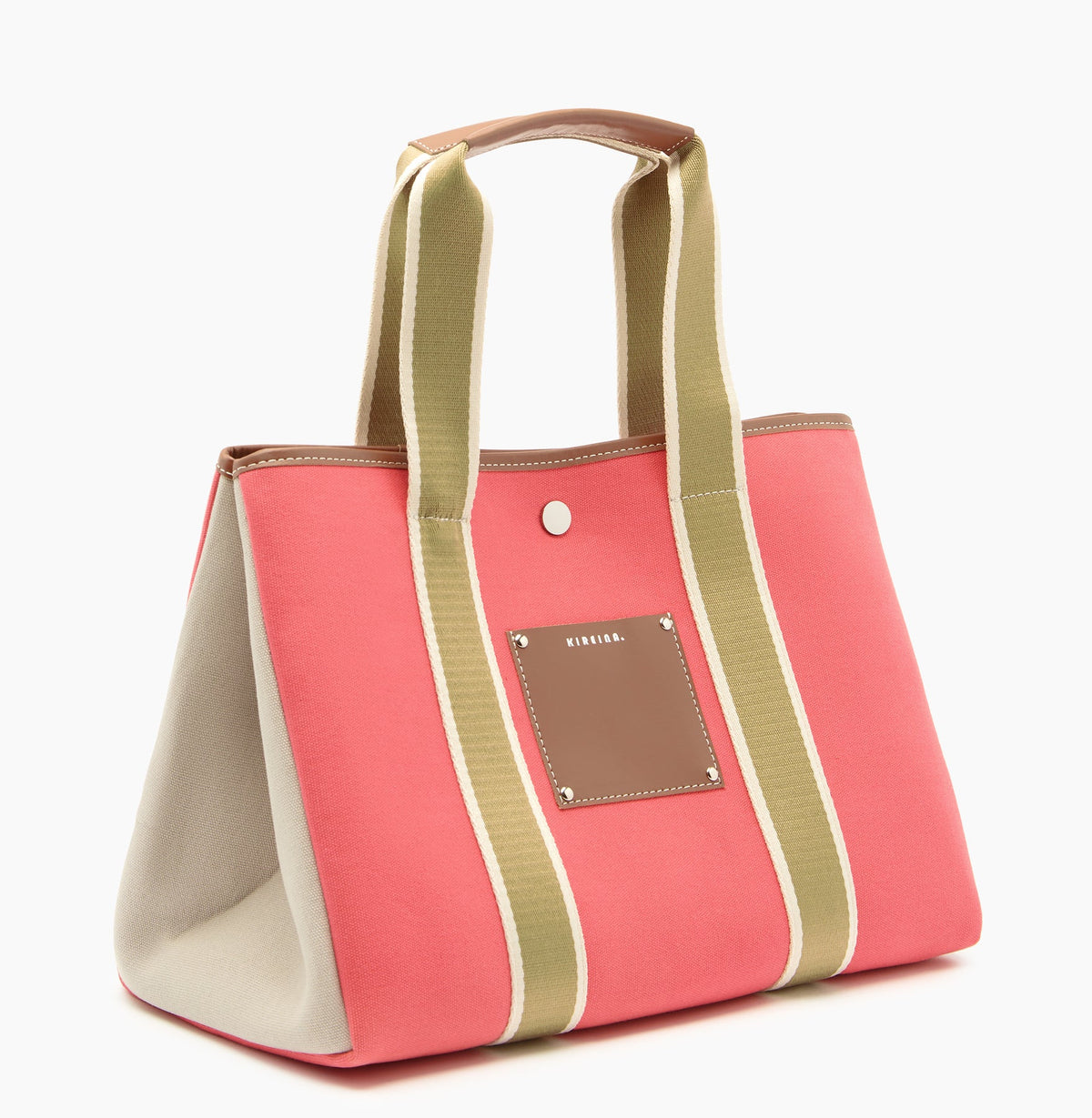 Daisy Bag - Pink