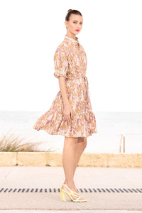 July Midi Dress